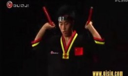 双节棍教学视频慢动作,慢镜头揭秘双节棍技巧精髓